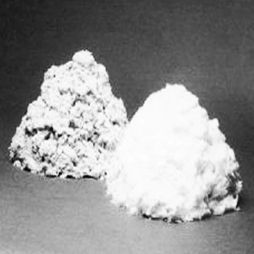 Refractory Fibres