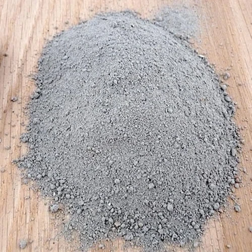 Refractory Mortars