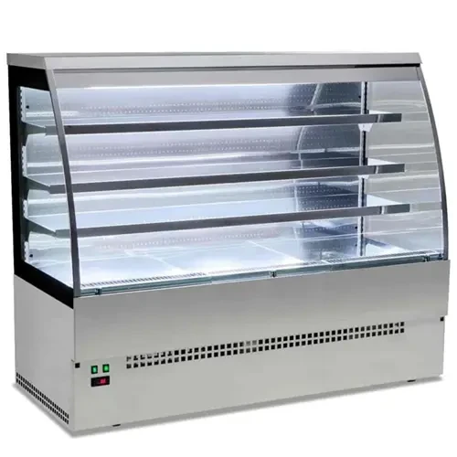 Refrigerated Display Counter