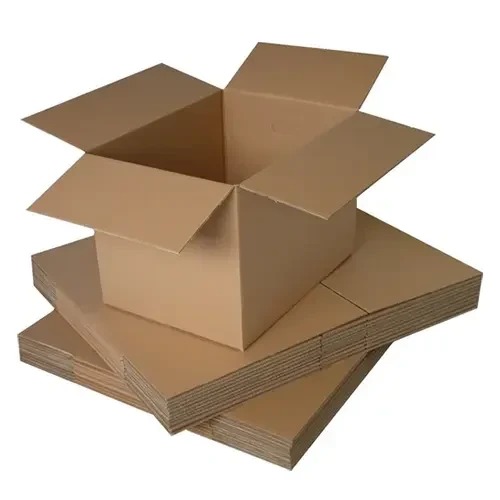 Regular Corrugated Boxes