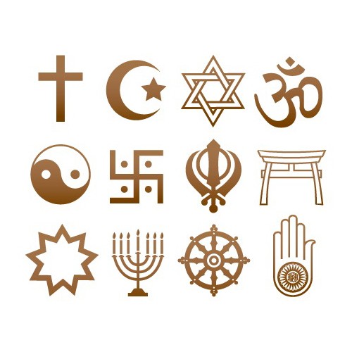 Religious Motifs