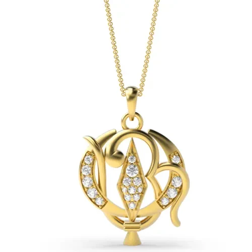 Religious Necklaces