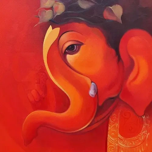 Religious Paintings