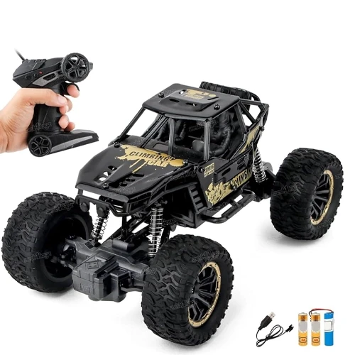 Remote Car Toy