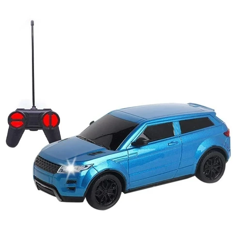 Remote Car