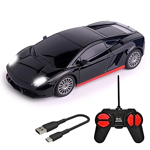 Remote Control Car