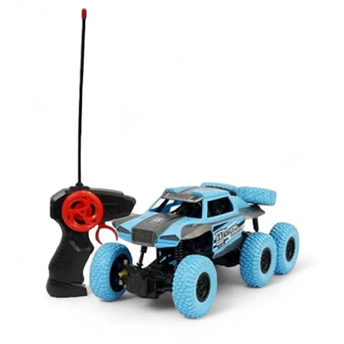 Remote Control Toy Car