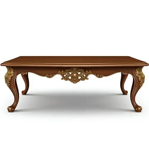 Reproduction Coffee Table