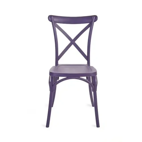 Resin Chair