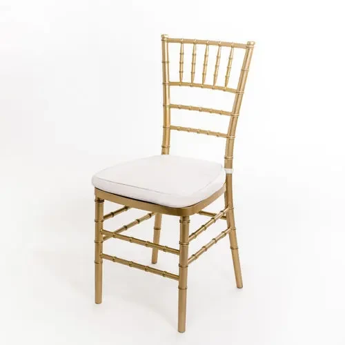 Resin Chiavari Chair