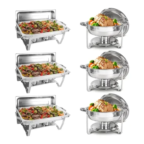 Restaurant Catering Equipment