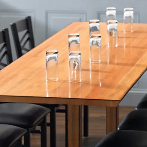 Restaurant Dining Table