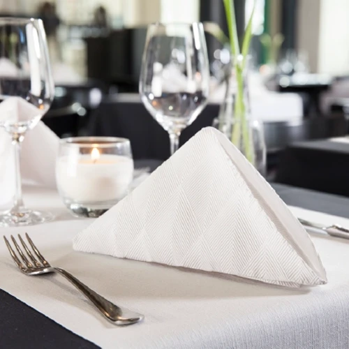 Restaurant Napkins