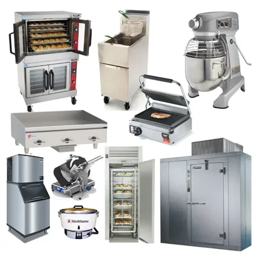Restaurant Supplies