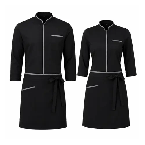 Restaurant Uniforms