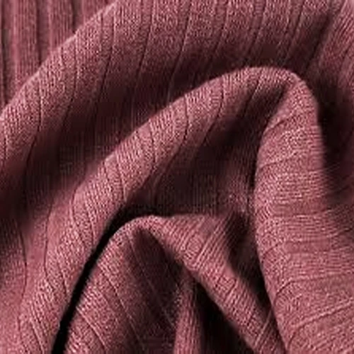 Rib Knit Fabrics