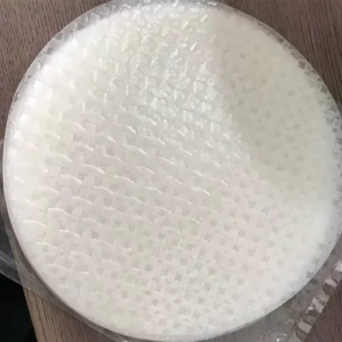 Rice Paper