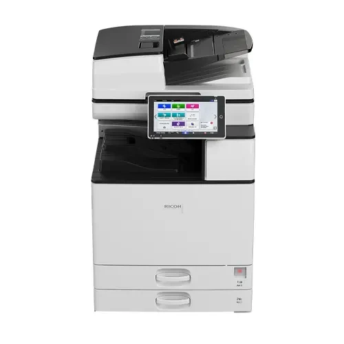 Ricoh Photocopier
