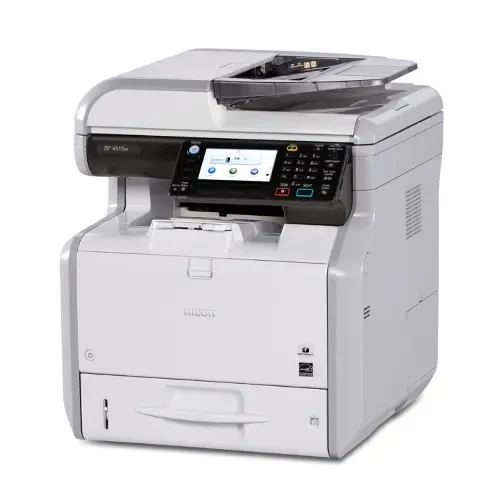 Ricoh Printers