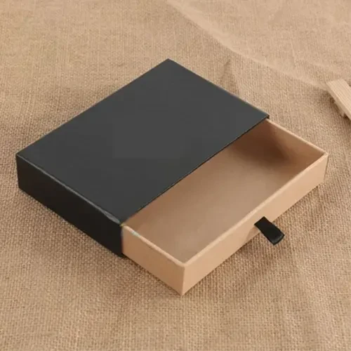 Rigid Pvc Boxes