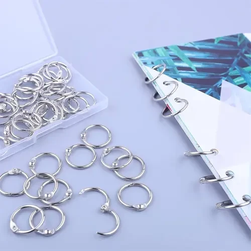 Ring Binder