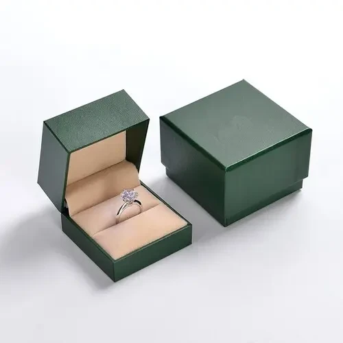 Ring Box