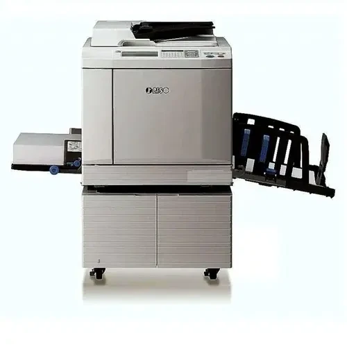 Riso Digital Duplicator