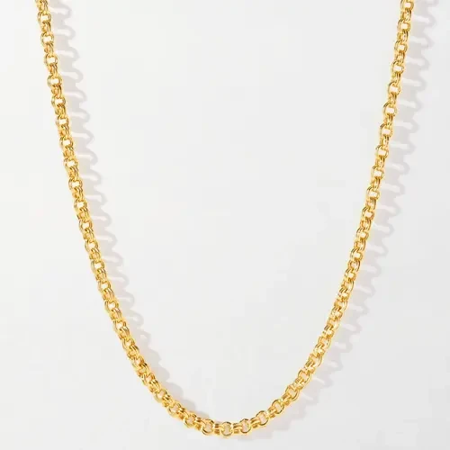 Rolo Chain