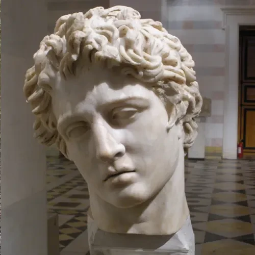 Roman Sculpture