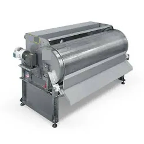 Rotary Drum Screen