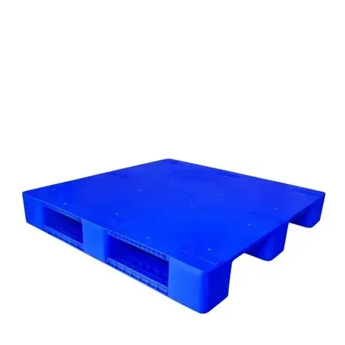 Roto Molded Plastic Pallets