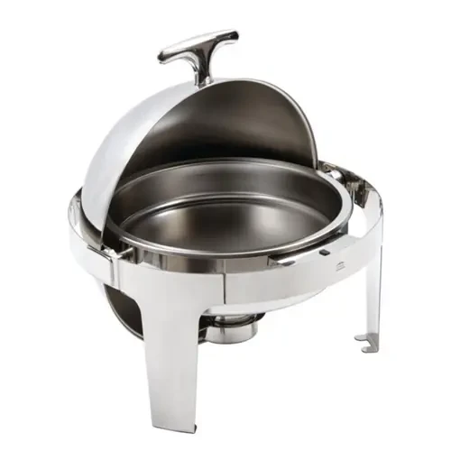 Round Chafing Dish