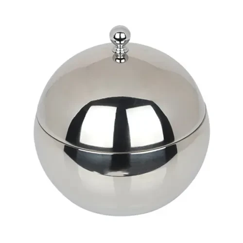 Round Ice Bucket