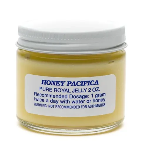 Royal Jelly