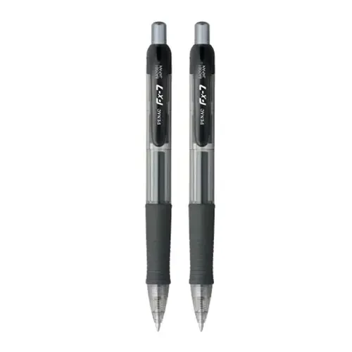 Rubber Ball Pen
