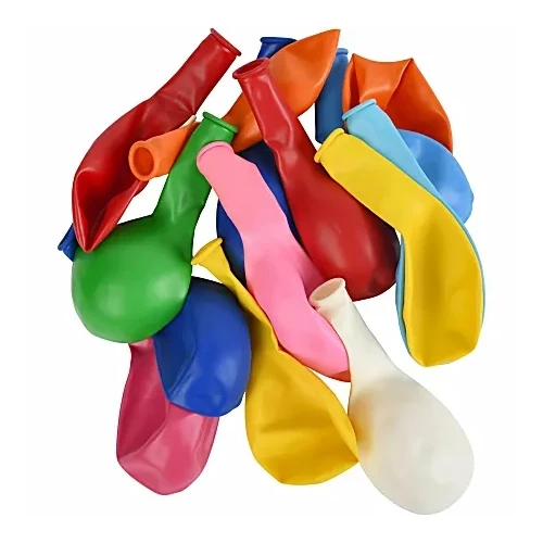 Rubber Balloons