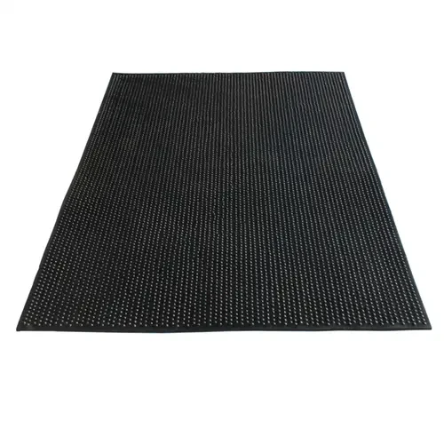 Rubber Stable Mats