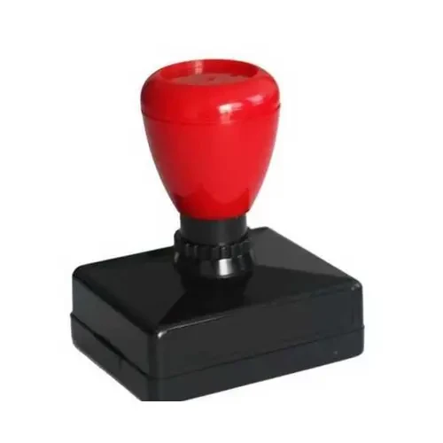 Rubber Stamp Handle