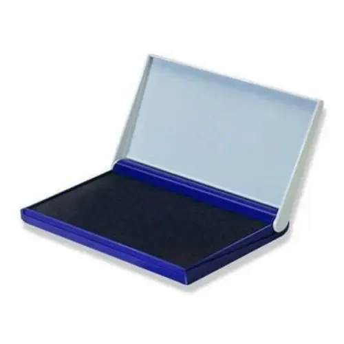 Rubber Stamp Pad