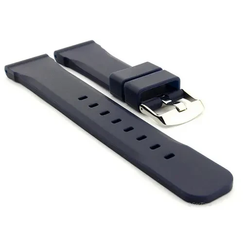 Rubber Strap