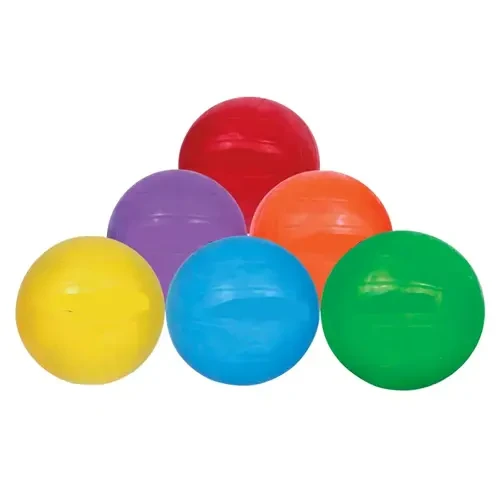 Rubber Volleyball