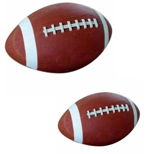 Rugby Balls