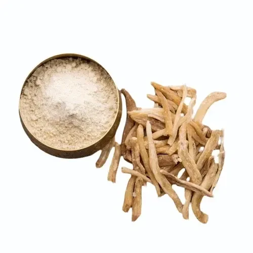 Safed Musli Extract