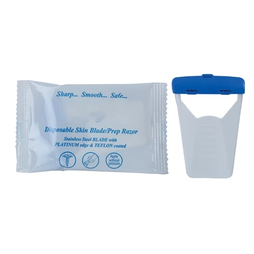 Safety Razor Blades
