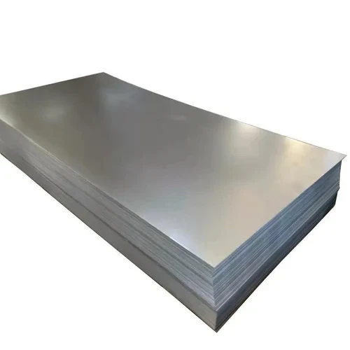 Sail Hard Plate