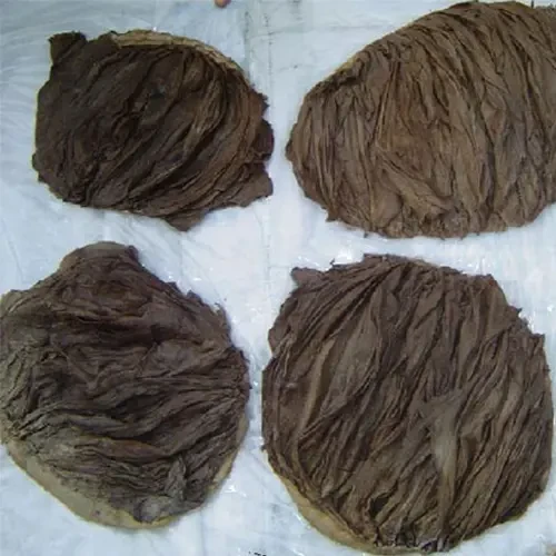 Salted Omasum
