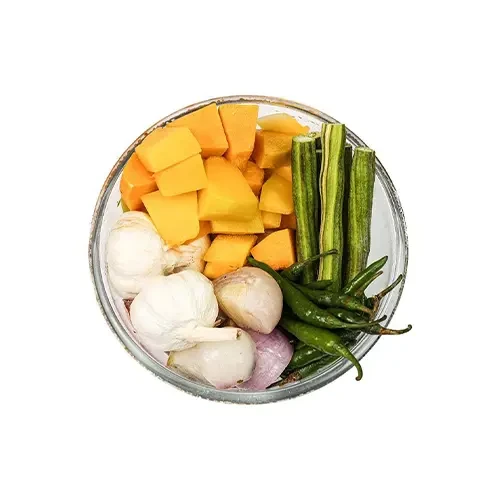 Sambar Mix