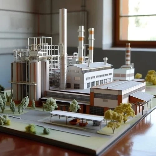 Scale Model