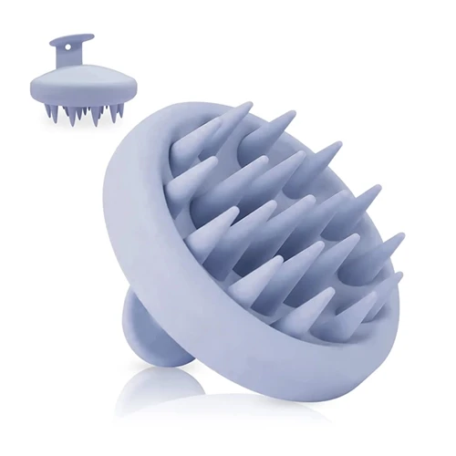 Scalp Massager