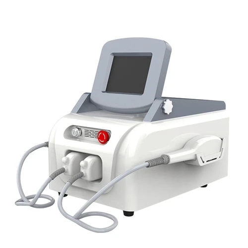 Scar Removal Machine